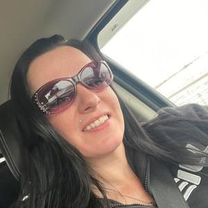 Meet your Posher, Jeanne